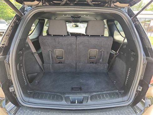 Certified 2025 Dodge Durango GT AWD/4WD image 27