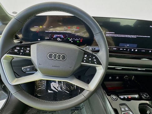 New 2025 Audi A5 2.0T Premium Plus image 11