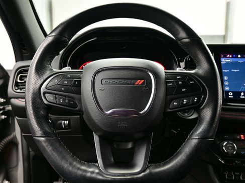 Used 2024 Dodge Durango GT image 24