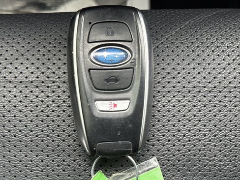 Used 2024 Subaru Legacy Limited image 24