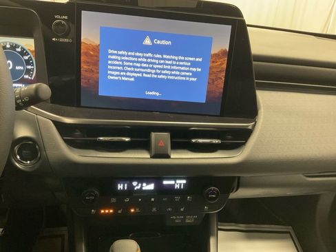 New 2026 Subaru Outback Wilderness AWD/4WD image 16