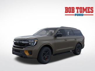 Used 2026 Ford Expedition Tremor AWD/4WD video 1