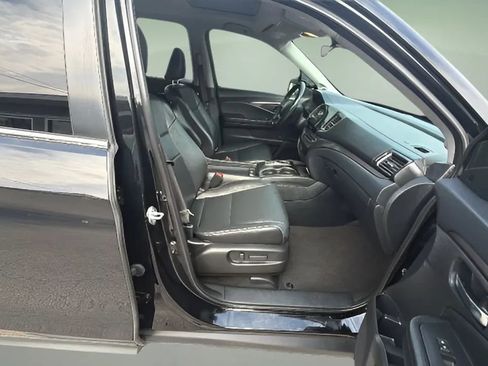 Used 2021 Honda Pilot Special Edition image 14