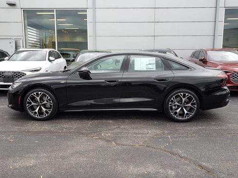 New 2026 Audi A6 Premium Plus image 2