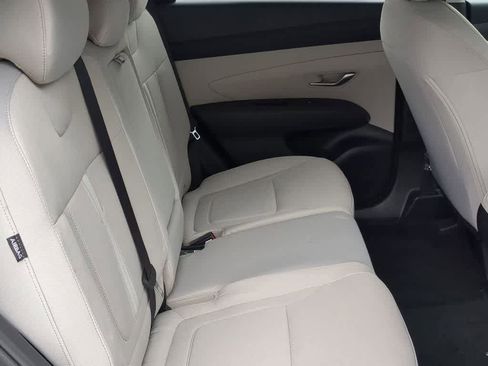 New 2026 Hyundai Tucson SEL FWD image 21