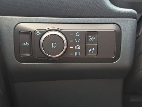New 2026 Ford Maverick Lobo AWD/4WD image 14