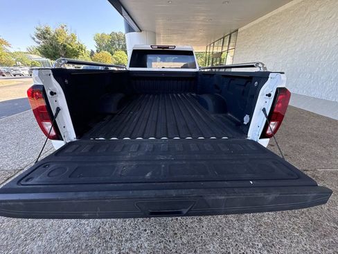 Used 2024 GMC Sierra 2500 Pro w/ 1SA Pro Safety Plus Package AWD/4WD image 25