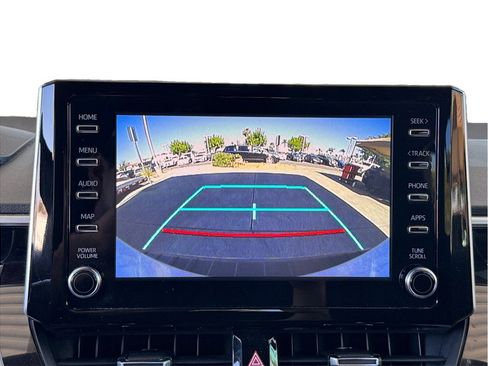 Used 2019 Toyota Corolla SE FWD image 16