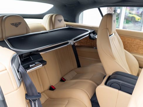 Used 2012 Bentley Continental GT image 31