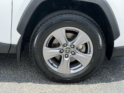 Certified 2023 Toyota RAV4 XLE w/ Convenience Package AWD/4WD image 9
