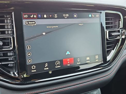 New 2026 Dodge Durango GT w/ Blacktop Package image 29