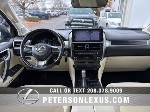 Used 2023 Lexus GX 460 Premium image 15