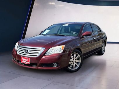 Used 2009 Toyota Avalon XL