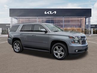 Used 2020 Chevrolet Tahoe LT AWD/4WD video 1