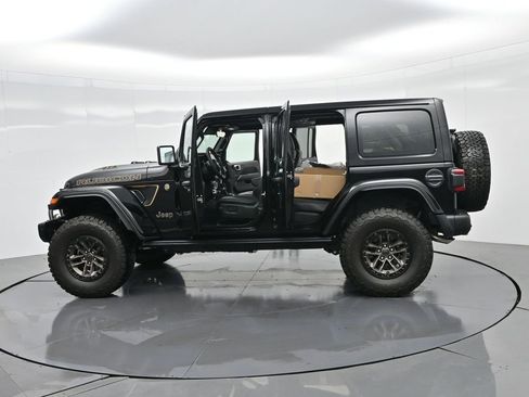 New 2024 Jeep Wrangler Unlimited Rubicon 392 AWD/4WD image 33