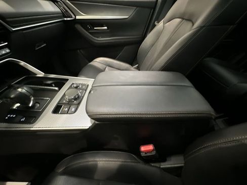 Used 2024 MAZDA CX-90 Plug-In Hybrid w/ Preferred image 26