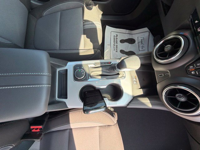 New 2026 Chevrolet Blazer LT w/ Convenience Package FWD image 29