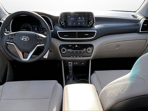 Used 2019 Hyundai Tucson SE w/ Cargo Package AWD/4WD image 14