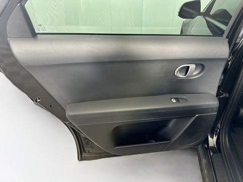 Used 2024 Hyundai Ioniq 5 SEL RWD image 26