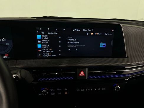 Used 2023 Kia EV6 GT-Line w/ GT-Line Suede Seat Package image 19