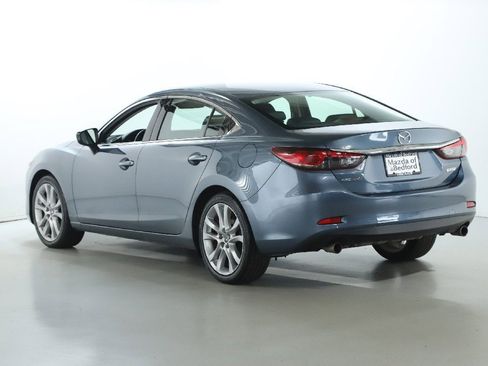 Used 2014 MAZDA MAZDA6 Touring image 39