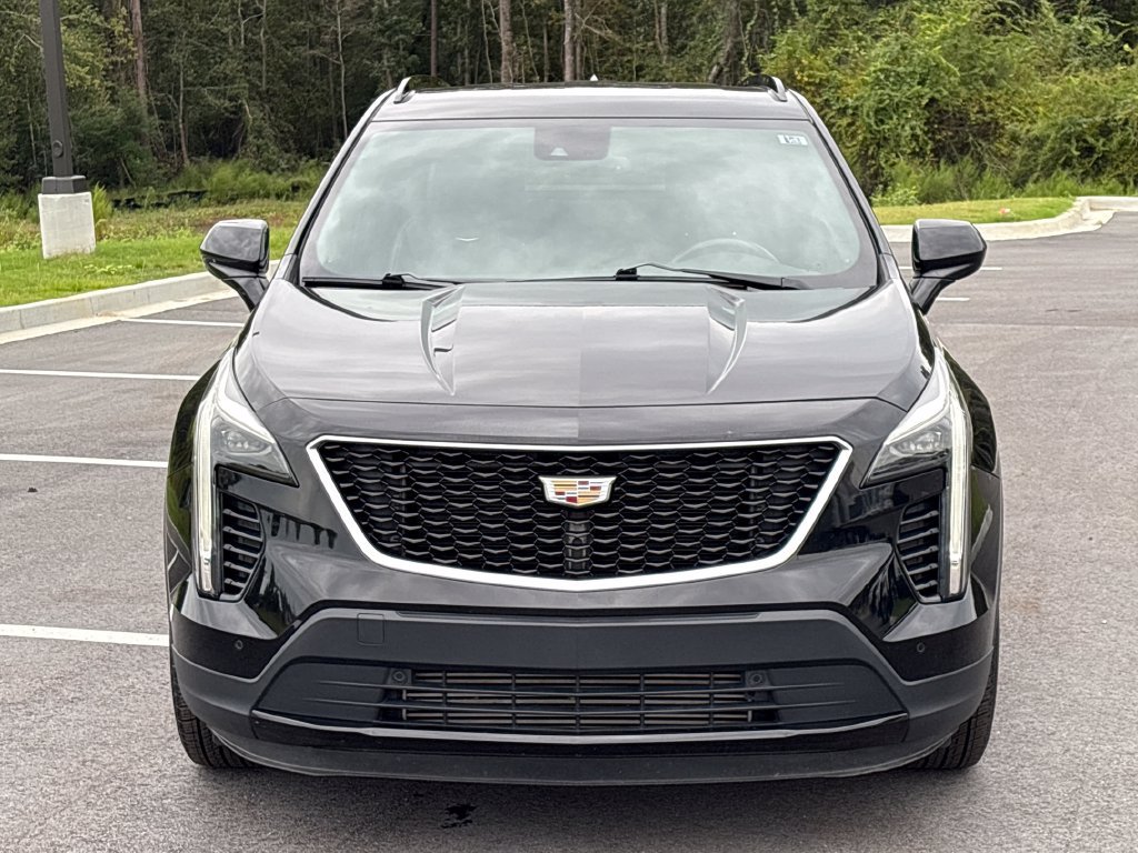 Used 2019 Cadillac XT4 Sport FWD image 2