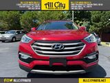 Used 2018 Hyundai Santa Fe Sport w/ 2.4L Value Package 02 image 2