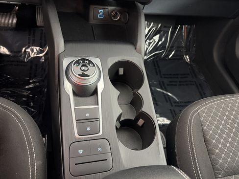 Used 2023 Ford Escape Active AWD/4WD image 27