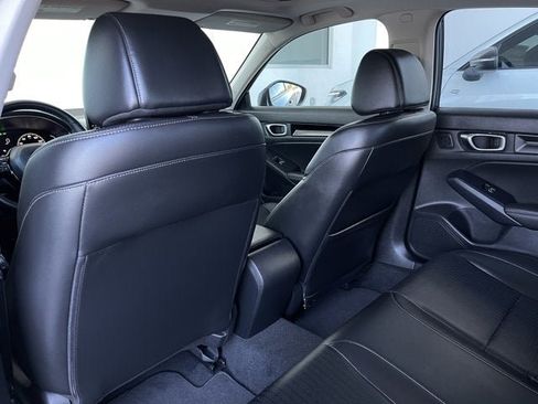 Used 2024 Honda Civic EX-L image 25