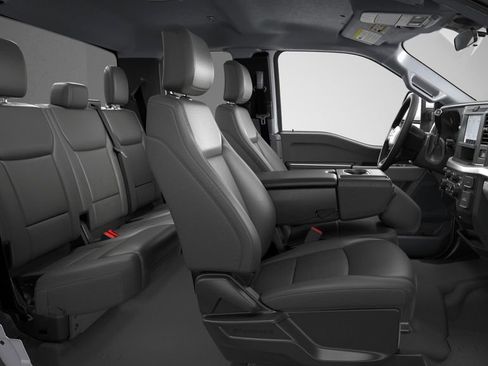 New 2026 Ford F250 XLT w/ FX4 Off-Road Package image 6