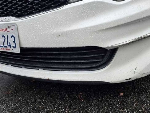 Used 2017 Kia Optima LX w/ Convenience Package image 5