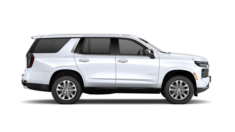 New 2027 Chevrolet Tahoe Premier w/ Advanced Technology Package AWD/4WD image 5