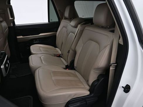 Certified 2024 Ford Expedition Max Limited image 26
