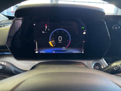 Used 2025 Chevrolet Trax LT image 44