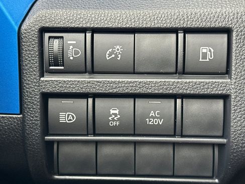 New 2026 Toyota 4Runner TRD Off-Road image 30