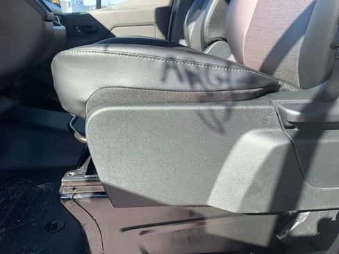 New 2025 Ford Transit 150 Low Roof w/ Load Area Protection Package RWD image 11