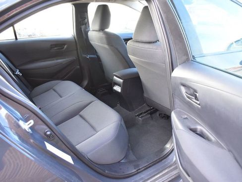 Used 2024 Toyota Corolla LE FWD image 21