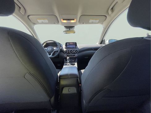 Used 2023 Nissan Sentra SV FWD image 15