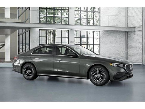 New 2026 Mercedes-Benz E 350 Sedan image 25