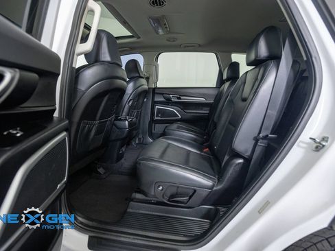 Used 2022 Kia Telluride S FWD image 26