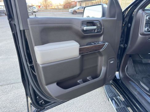 Used 2021 GMC Sierra 1500 SLT w/ SLT Premium Plus Package image 23