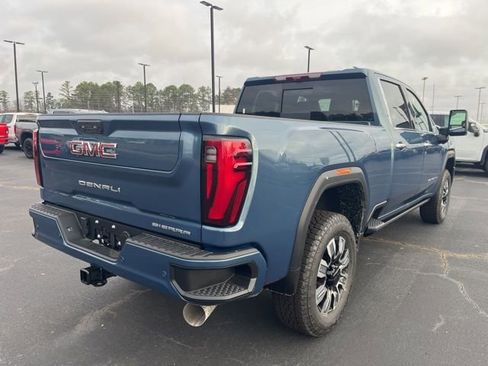 New 2026 GMC Sierra 2500 Denali w/ Technology Package image 4