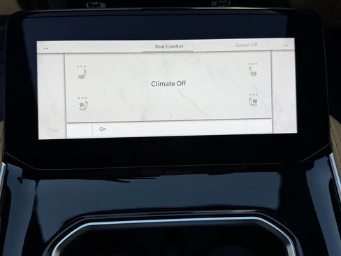 Used 2022 Jeep Grand Wagoneer Series III image 35