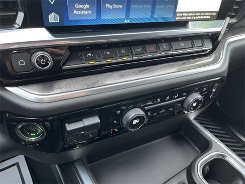 Certified 2022 Chevrolet Silverado 1500 LTZ w/ LTZ Premium Package image 24