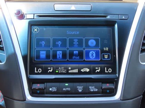 Used 2018 Acura RLX w/ Technology Package FWD image 18