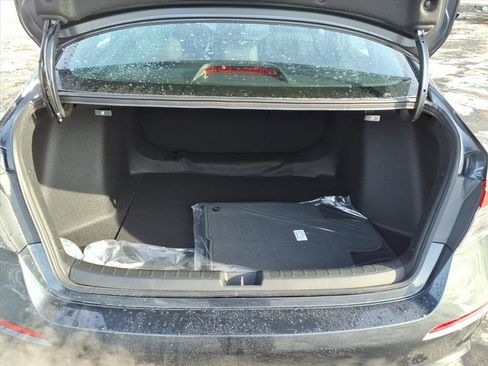 New 2026 Honda Civic Sport image 5