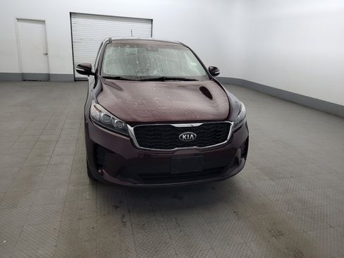 Used 2019 Kia Sorento AWD V6 image 14
