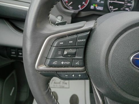 Used 2024 Subaru Ascent Touring image 26