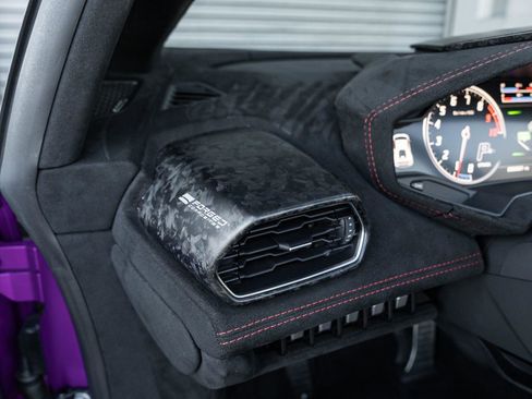 Used 2019 Lamborghini Huracan Performante image 35