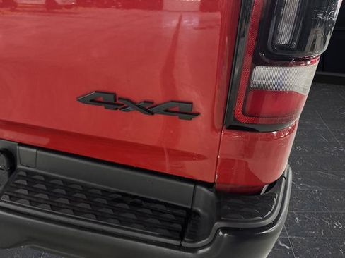 Used 2020 RAM 1500 Rebel w/ Rebel Level 1 Equipment Group image 32